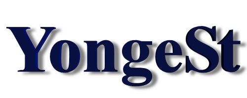 YongeSt.com